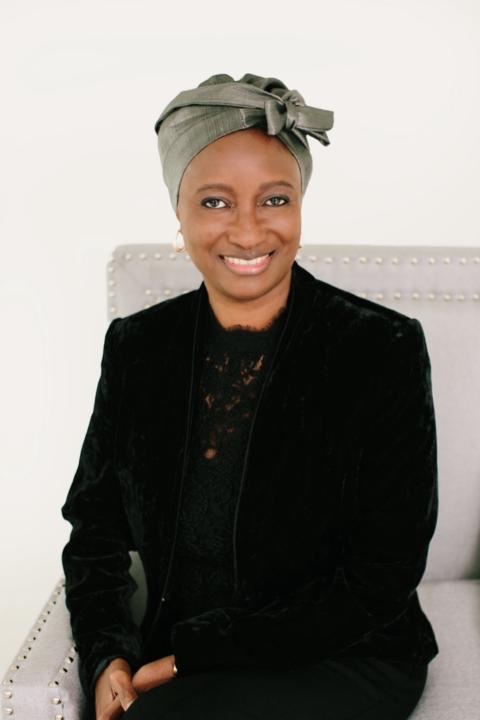 Fatou Ceesay