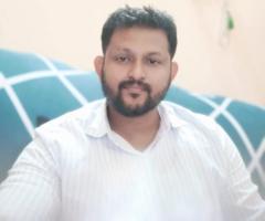 Syed Ibrahim