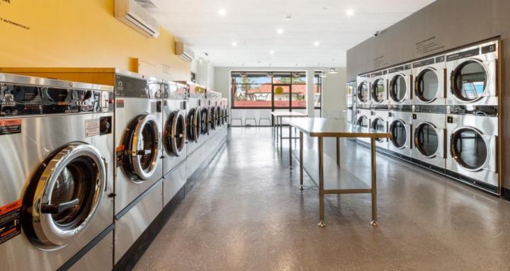The Laundry Network