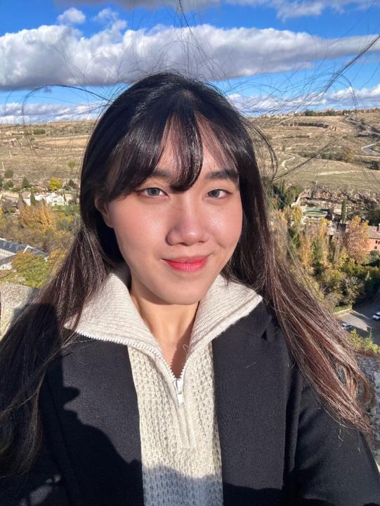 Karen Huang