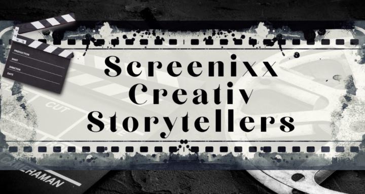 Screenixx Creativ Storytellers