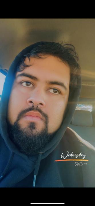 Octavio Arriola Corrales