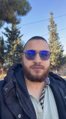 Abdel rahman Mahmoud