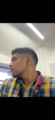 Praveen Kumar