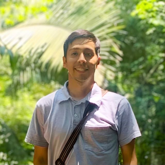 Joel Armando Huaroto Espinoza