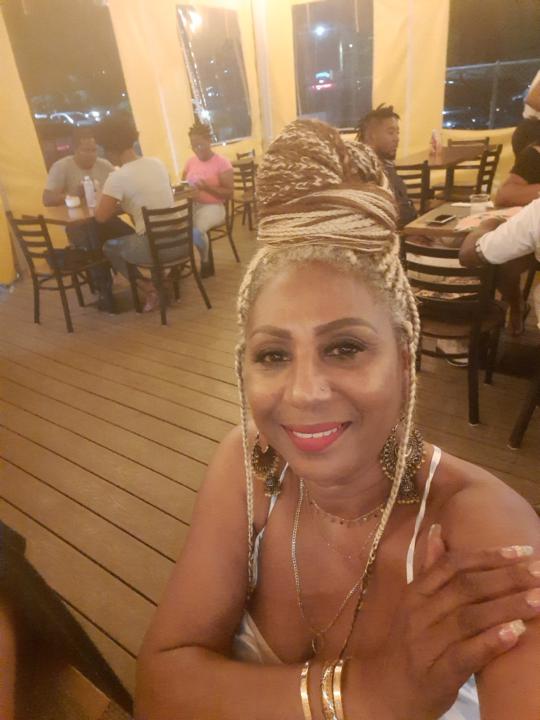 Carol Reid