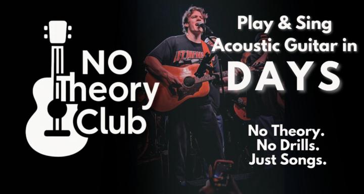 No Theory Club