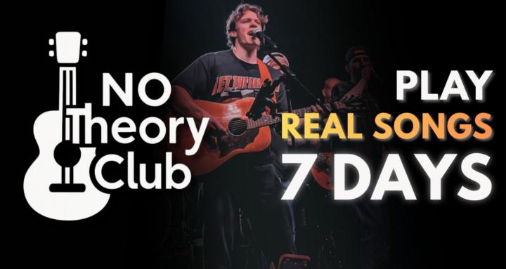 No Theory Club
