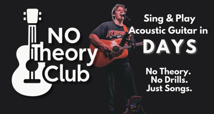 No Theory Club