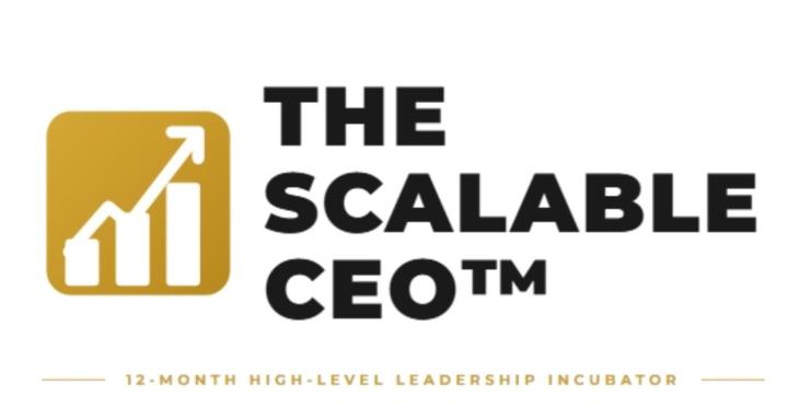 The Scalable CEO™ Mastermind