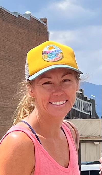 Shannon Beutler