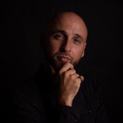 Jonathan Keim