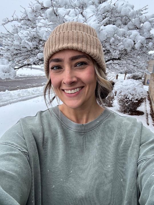 Chelsie Mehok