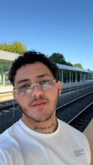 Angel Gonzalez