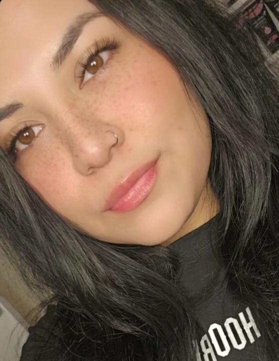 Heidy Criollo