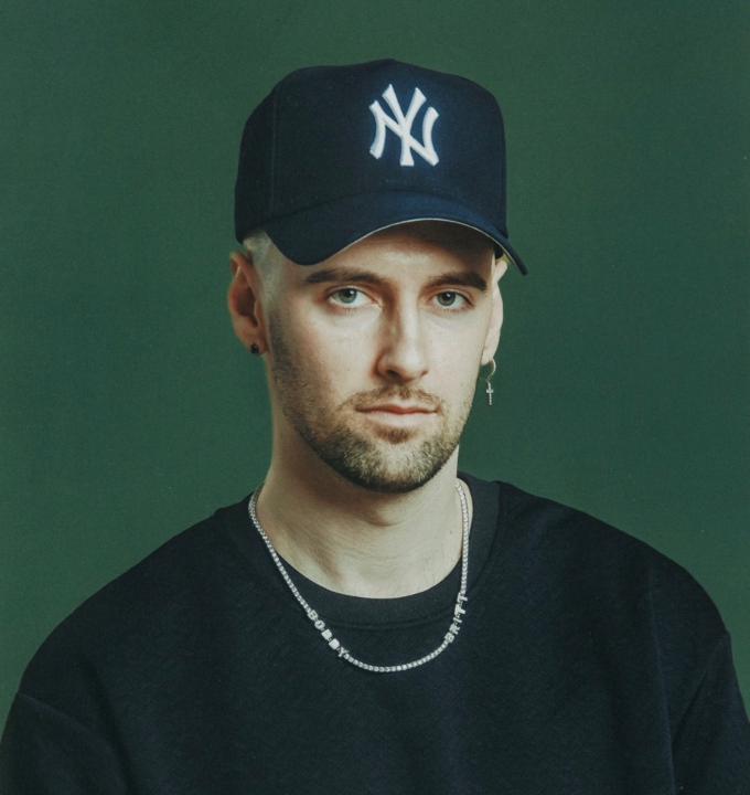 Bobby Solez