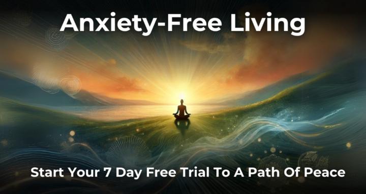 Anxiety-Free Living