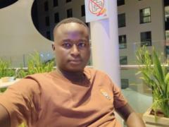 Kevin Rono