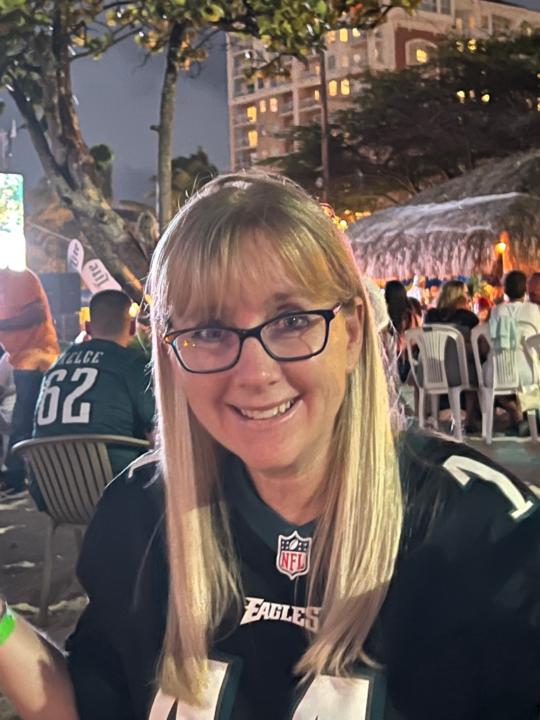 Trish Krachun