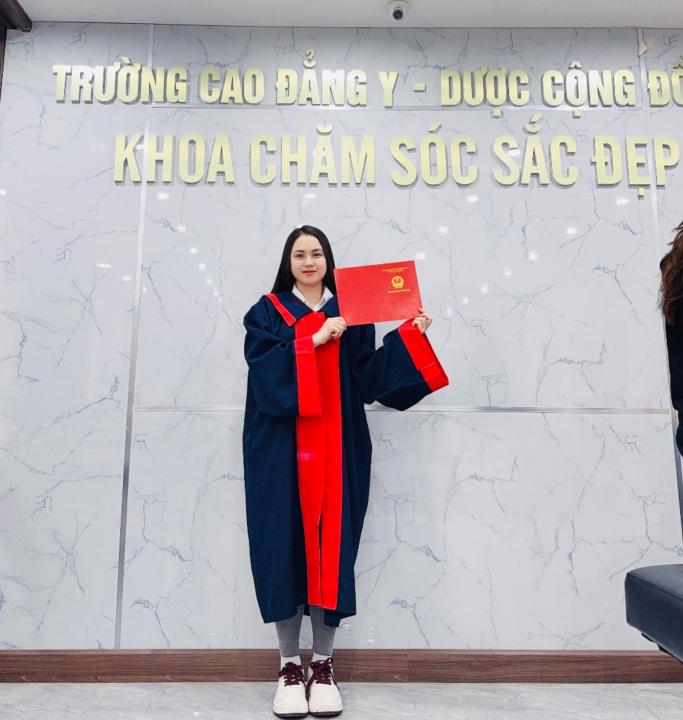 Trịnh Thị Mai