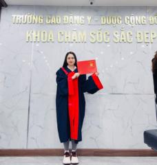 Trịnh Thị Mai