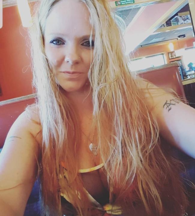 Ashley Bailey