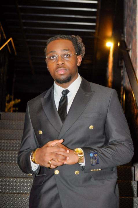 Kevin Ngoumou II