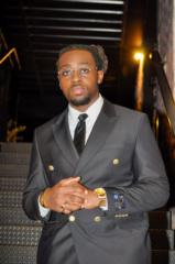 Kevin Ngoumou II
