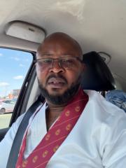 Udo Okeke