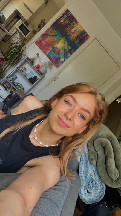 Cesca Eason