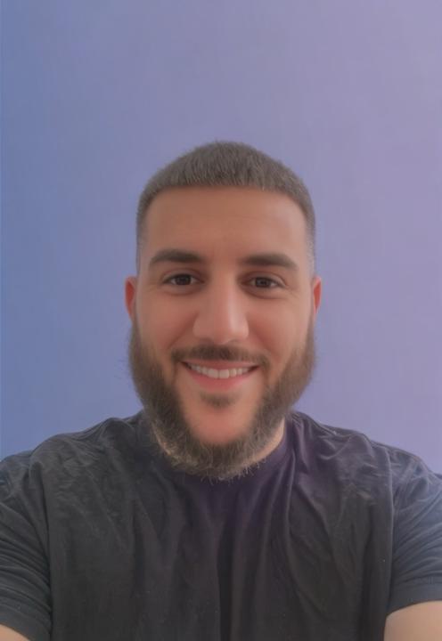 Alexander M Harpa