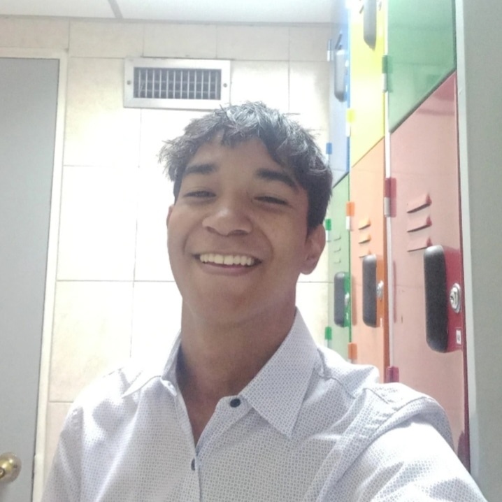 Luis Alejandro Morales