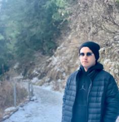Ali Meeran