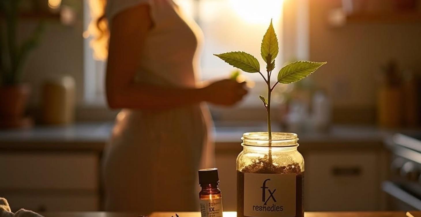 The Root-Cause Monthly Wellness Vault