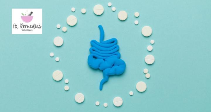 Functional Gut & Energy Reset