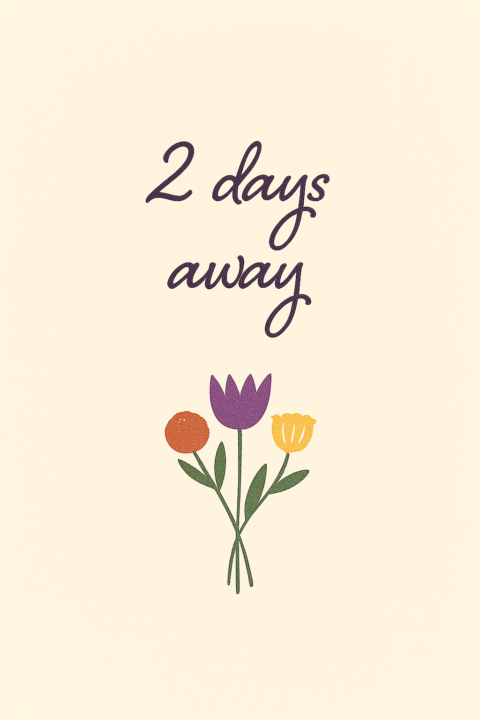 Healing isn’t just physical — it’s emotional, spiritual, and communal. 💜