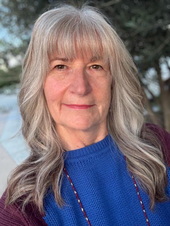 Carol Kramer