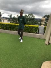 Ayanda Ndhlovu