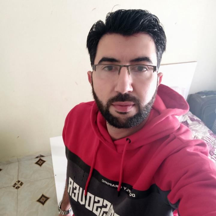 Abdulhadi Hayrullah