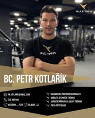Petr Kotlarik