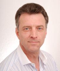 Wolfgang Bauer