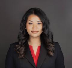 Elizabeth Ramirez