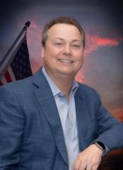 Mike Fuller