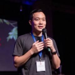 Andy Lin