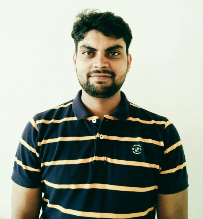 Anurag Kumar