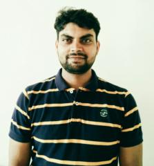Anurag Kumar