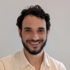 Antonio Macedo
