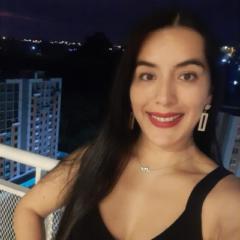Liseth Zambrano