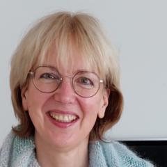 Sabine Schindler