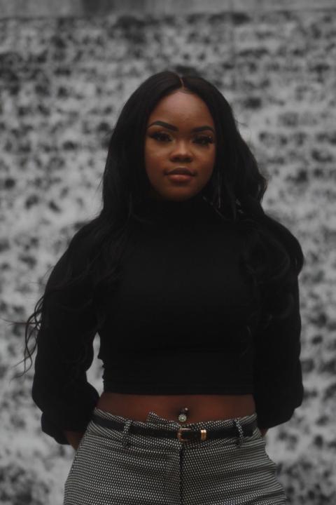 Shamyia Scott